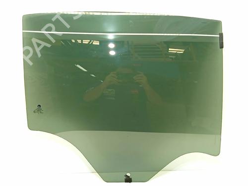 Used Rear right door window Rear right door window 39080822 39080822