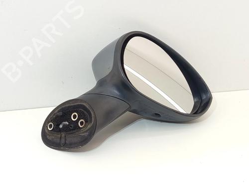 Retrovisor direito Retrovisor direito FIAT GRANDE PUNTO (199_) 1.3 D Multijet (75 hp) 39101022 39101022