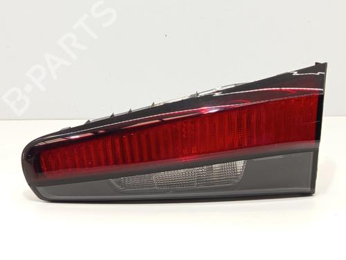Used Right tailgate light Right tailgate light 39101018 39101018