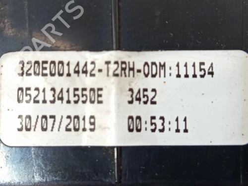 Right tailgate light FIAT TIPO Hatchback (356_, 357_) 1.3 D (356HXH1A) | BP39101018C80 - Image 2