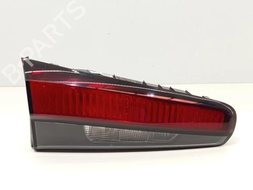 Used Left tailgate light Left tailgate light 39101019 39101019
