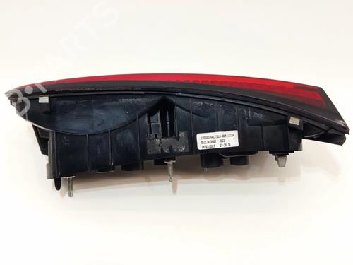 Left tailgate light FIAT TIPO Hatchback (356_, 357_) 1.3 D (356HXH1A) | BP39101019C79 - Image 6