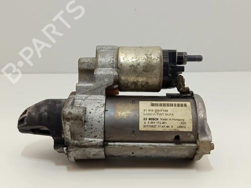 Used Starter Starter 39103895 39103895