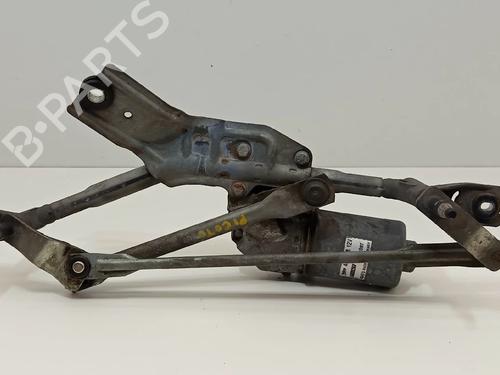 Used Front wiper motor Front wiper motor FIAT GRANDE PUNTO (199_) 1.3 D Multijet (75 hp) 39103894 39103894