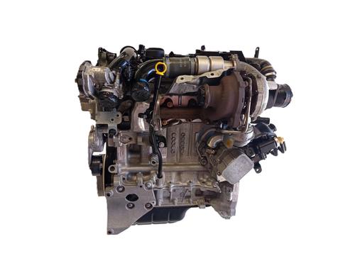 Engine VOLVO V40 Hatchback (525) D2 | BP39101023M1 - Image 2