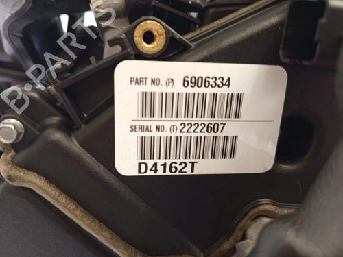 Engine VOLVO V40 Hatchback (525) D2 | BP39101023M1 - Image 3