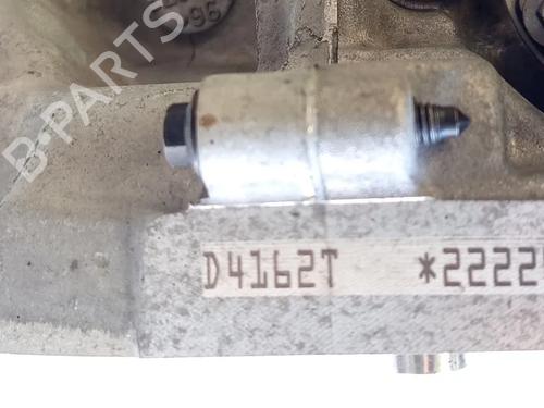Engine VOLVO V40 Hatchback (525) D2 | BP39101023M1 - Image 4