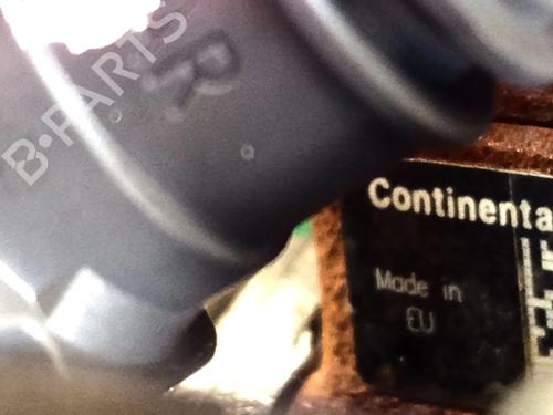 Engine VOLVO V40 Hatchback (525) D2 | BP39101023M1 - Image 5