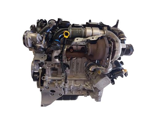 Engine VOLVO V40 Hatchback (525) D2 | BP39101023M1 - Image 6