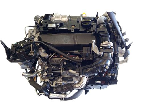 Engine VOLVO V40 Hatchback (525) D2 | BP39101023M1 - Image 17