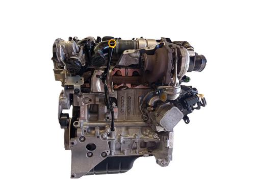 Engine VOLVO V40 Hatchback (525) D2 | BP39101023M1 - Image 7