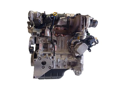 Engine VOLVO V40 Hatchback (525) D2 | BP39101023M1 - Image 8