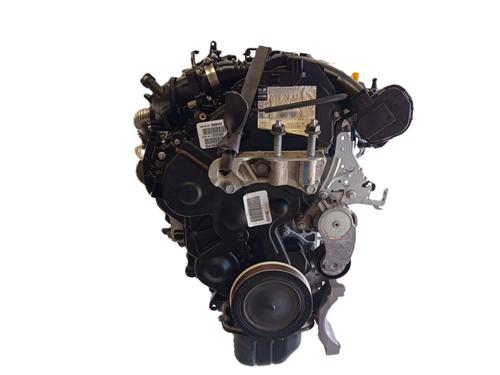 Engine VOLVO V40 Hatchback (525) D2 | BP39101023M1 - Image 9