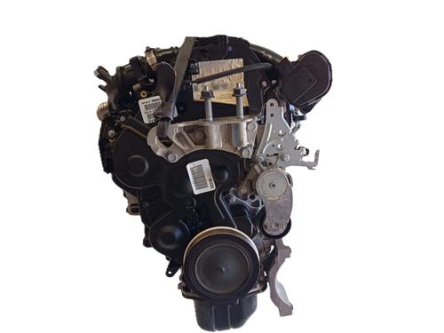 Engine VOLVO V40 Hatchback (525) D2 | BP39101023M1 - Image 10