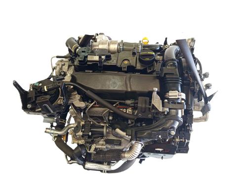 Engine VOLVO V40 Hatchback (525) D2 | BP39101023M1 - Image 11