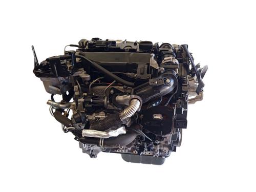 Engine VOLVO V40 Hatchback (525) D2 | BP39101023M1 - Image 12