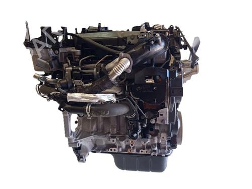 Engine VOLVO V40 Hatchback (525) D2 | BP39101023M1 - Image 13