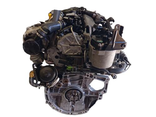 Engine VOLVO V40 Hatchback (525) D2 | BP39101023M1 - Image 14