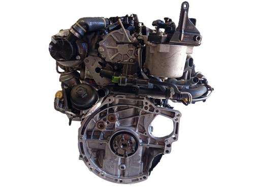 Engine VOLVO V40 Hatchback (525) D2 | BP39101023M1 - Image 15