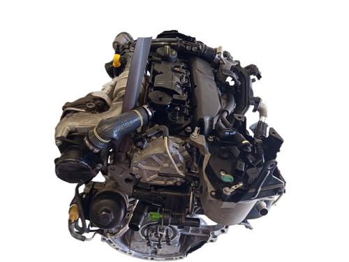 Engine VOLVO V40 Hatchback (525) D2 | BP39101023M1 - Image 16