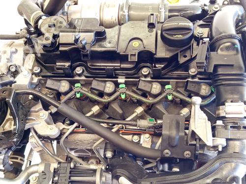 Engine VOLVO V40 Hatchback (525) D2 | BP39101023M1 - Image 18