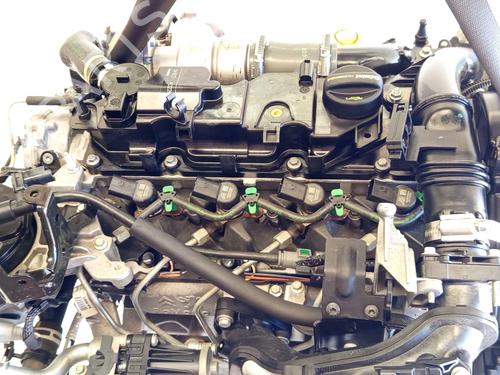 Engine VOLVO V40 Hatchback (525) D2 | BP39101023M1 - Image 19