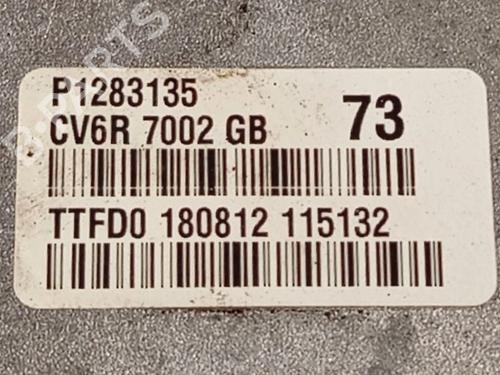 Gearbox VOLVO V40 Hatchback (525) D2 | BP39101024M3 - Image 3