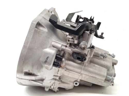 Gearbox VOLVO V40 Hatchback (525) D2 | BP39101024M3 - Image 15