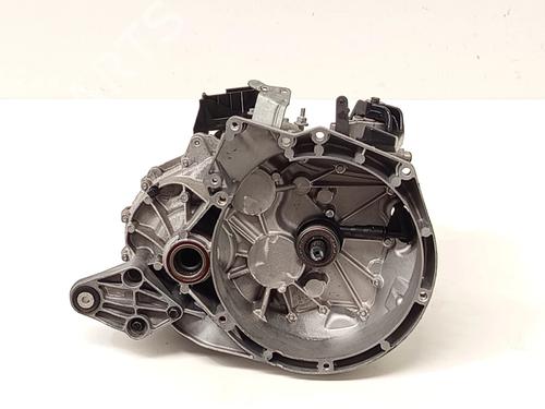 Gearbox VOLVO V40 Hatchback (525) D2 | BP39101024M3 - Image 6