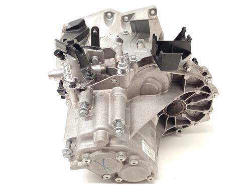 Gearbox VOLVO V40 Hatchback (525) D2 | BP39101024M3 - Image 10