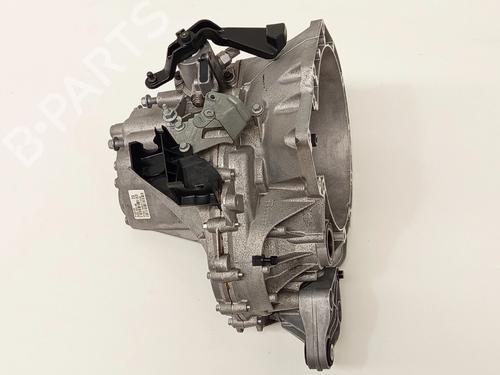 Gearbox VOLVO V40 Hatchback (525) D2 | BP39101024M3 - Image 9