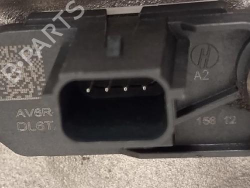 Gearbox VOLVO V40 Hatchback (525) D2 | BP39101024M3 - Image 16