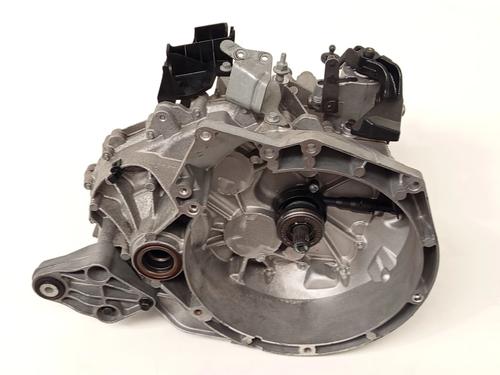 gearbox-volvo-v40-hatchback-525-2012-2013-2014-2015-2016-2017-2018-2019-39101024 main image