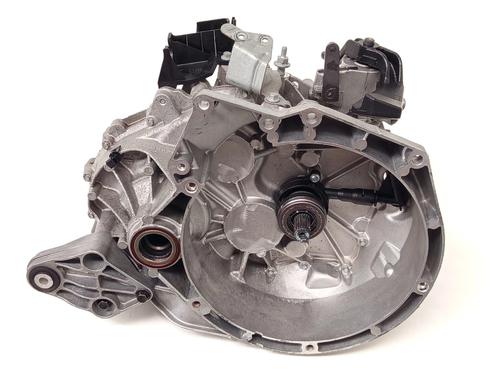 Gearbox VOLVO V40 Hatchback (525) D2 | BP39101024M3 - Image 4