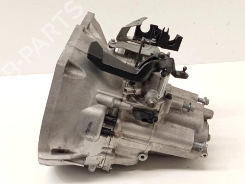 Gearbox VOLVO V40 Hatchback (525) D2 | BP39101024M3 - Image 14