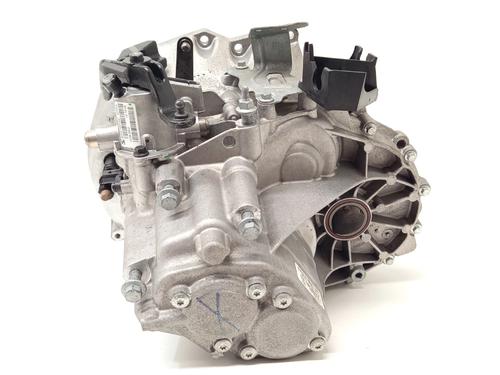 Gearbox VOLVO V40 Hatchback (525) D2 | BP39101024M3 - Image 11