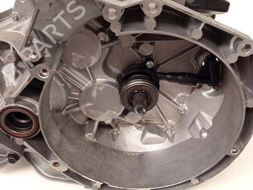 Gearbox VOLVO V40 Hatchback (525) D2 | BP39101024M3 - Image 5