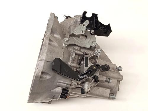 Gearbox VOLVO V40 Hatchback (525) D2 | BP39101024M3 - Image 13