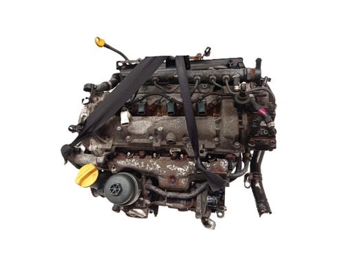 Used Engine Engine 39103896 39103896