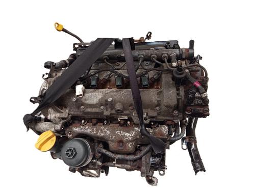 Engine FIAT GRANDE PUNTO (199_) 1.3 D Multijet | BP39103896M1  - Image 5
