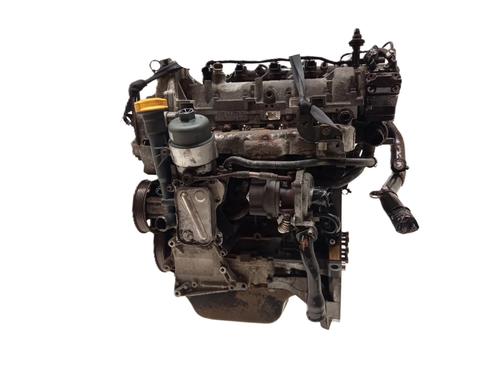 Engine FIAT GRANDE PUNTO (199_) 1.3 D Multijet | BP39103896M1  - Image 6