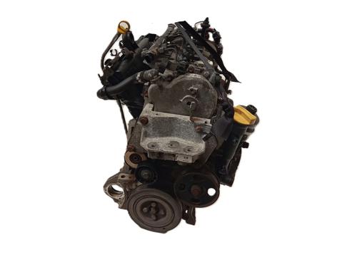 Engine FIAT GRANDE PUNTO (199_) 1.3 D Multijet | BP39103896M1  - Image 7