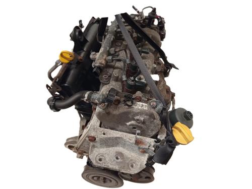 Engine FIAT GRANDE PUNTO (199_) 1.3 D Multijet | BP39103896M1  - Image 8