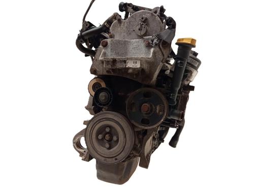 Engine FIAT GRANDE PUNTO (199_) 1.3 D Multijet | BP39103896M1  - Image 9