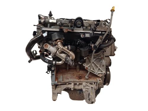 Engine FIAT GRANDE PUNTO (199_) 1.3 D Multijet | BP39103896M1  - Image 10