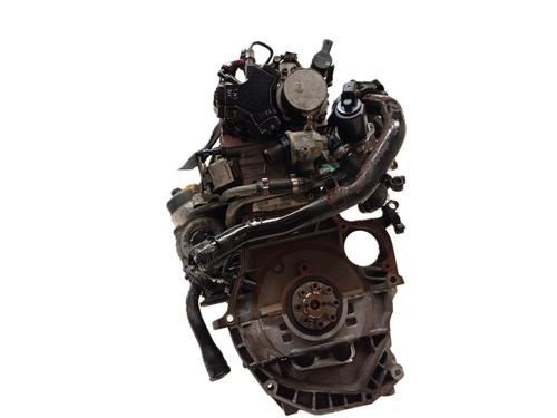 Engine FIAT GRANDE PUNTO (199_) 1.3 D Multijet | BP39103896M1  - Image 13