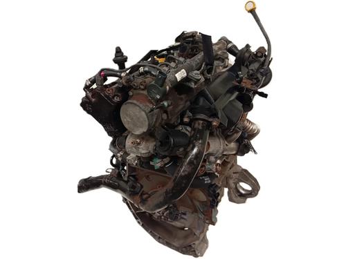 Engine FIAT GRANDE PUNTO (199_) 1.3 D Multijet | BP39103896M1  - Image 16