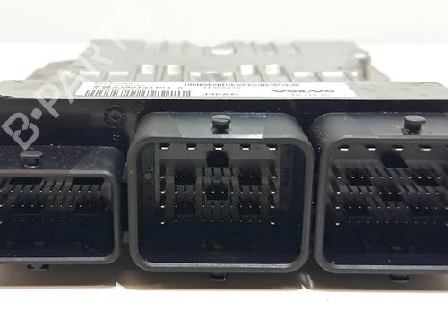 Engine control unit (ECU) VOLVO V40 Hatchback (525) D2 | BP39107431M57 - Image 5