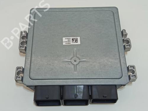 Engine control unit (ECU) VOLVO V40 Hatchback (525) D2 | BP39107431M57 - Image 6