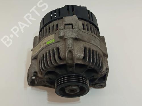 Used Alternator Alternator 39107421 39107421